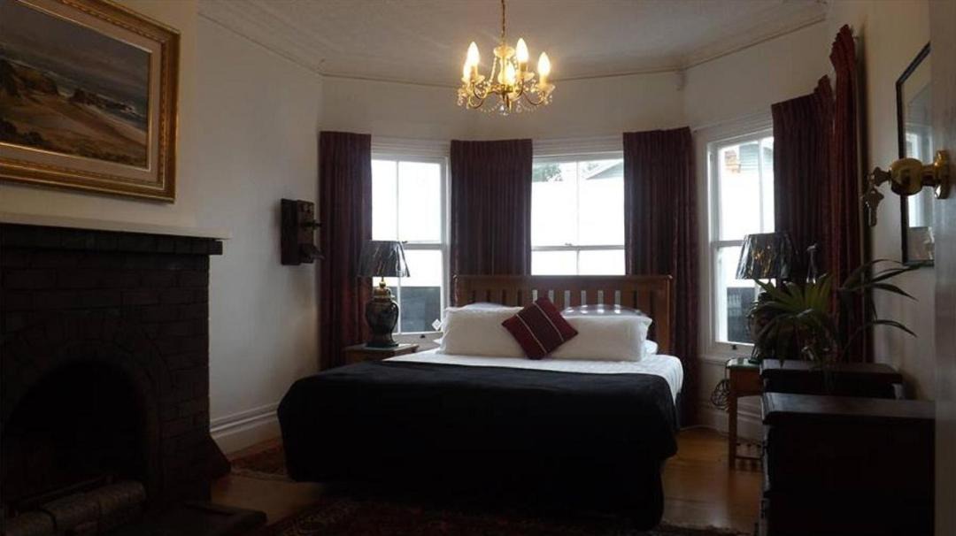 Photo of Bedroom in Devonport