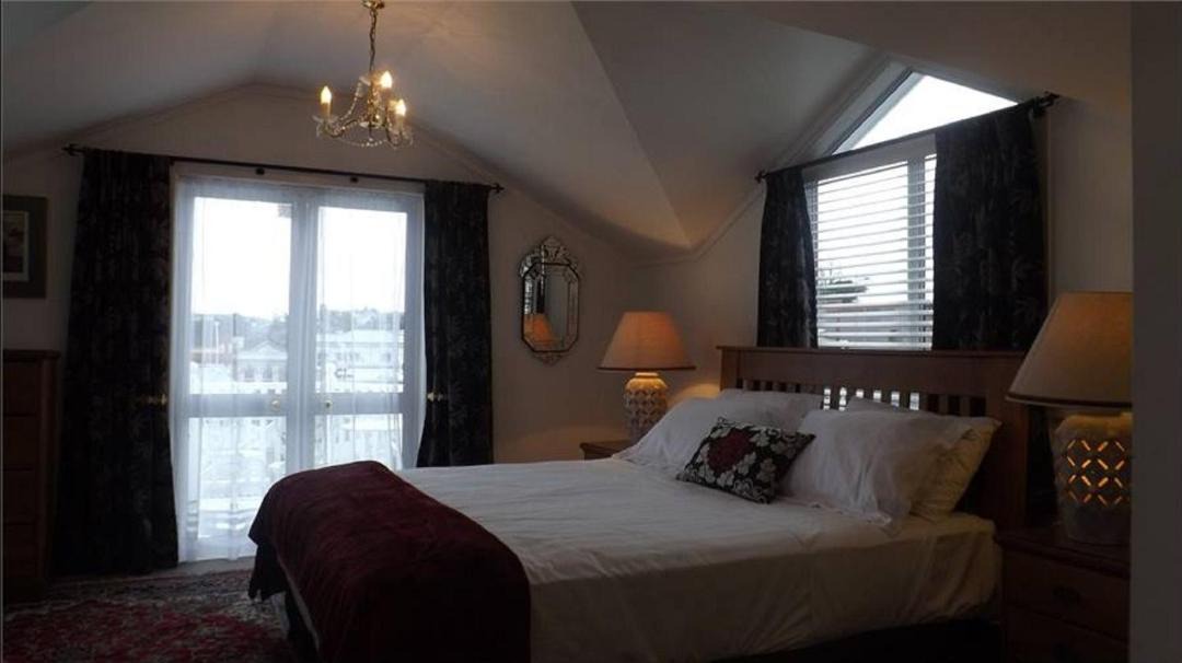 Photo of Bedroom in Devonport
