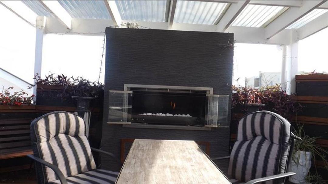 Photo of Patio Balcony in Devonport