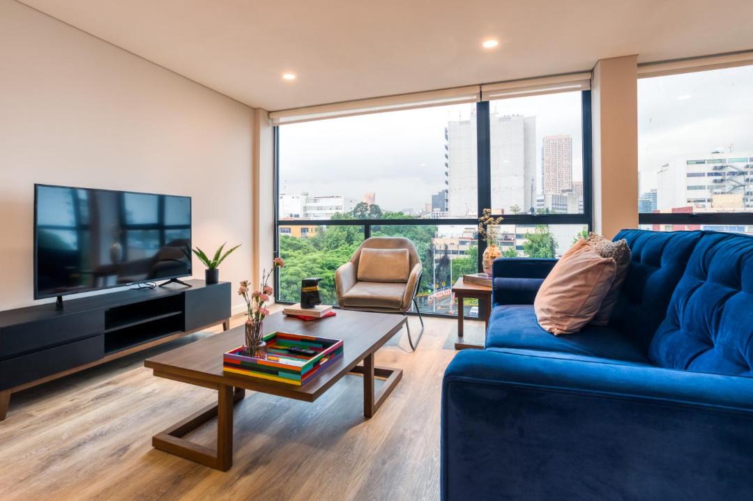 Photo of Livingroom in Granada