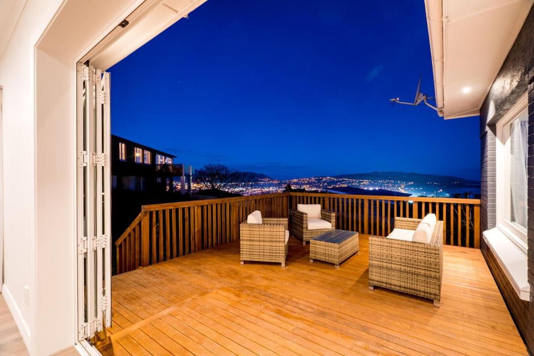 Photo of Patio Balcony in St. Clair