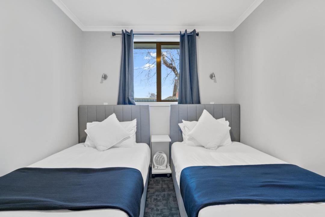 Photo of Bedroom in Invercargill City Centre