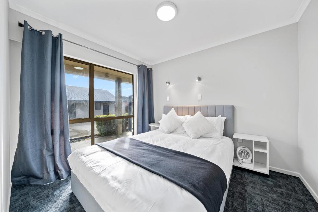 Photo of Bedroom in Invercargill City Centre