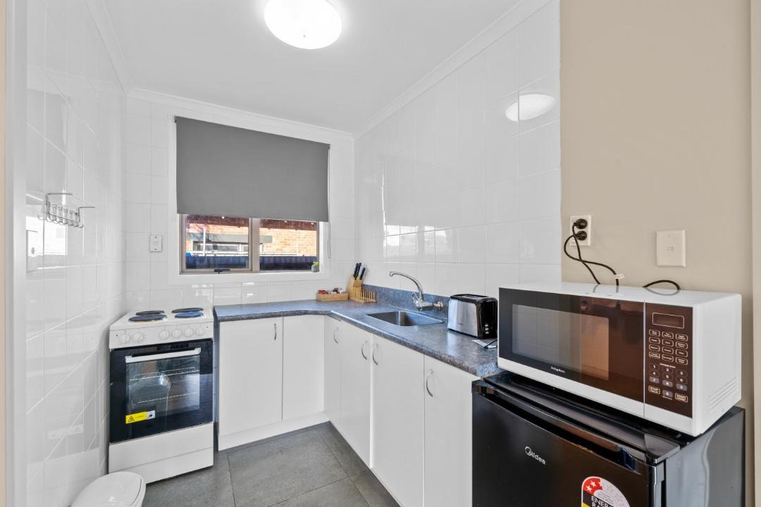 Photo of Kitchen in Invercargill City Centre