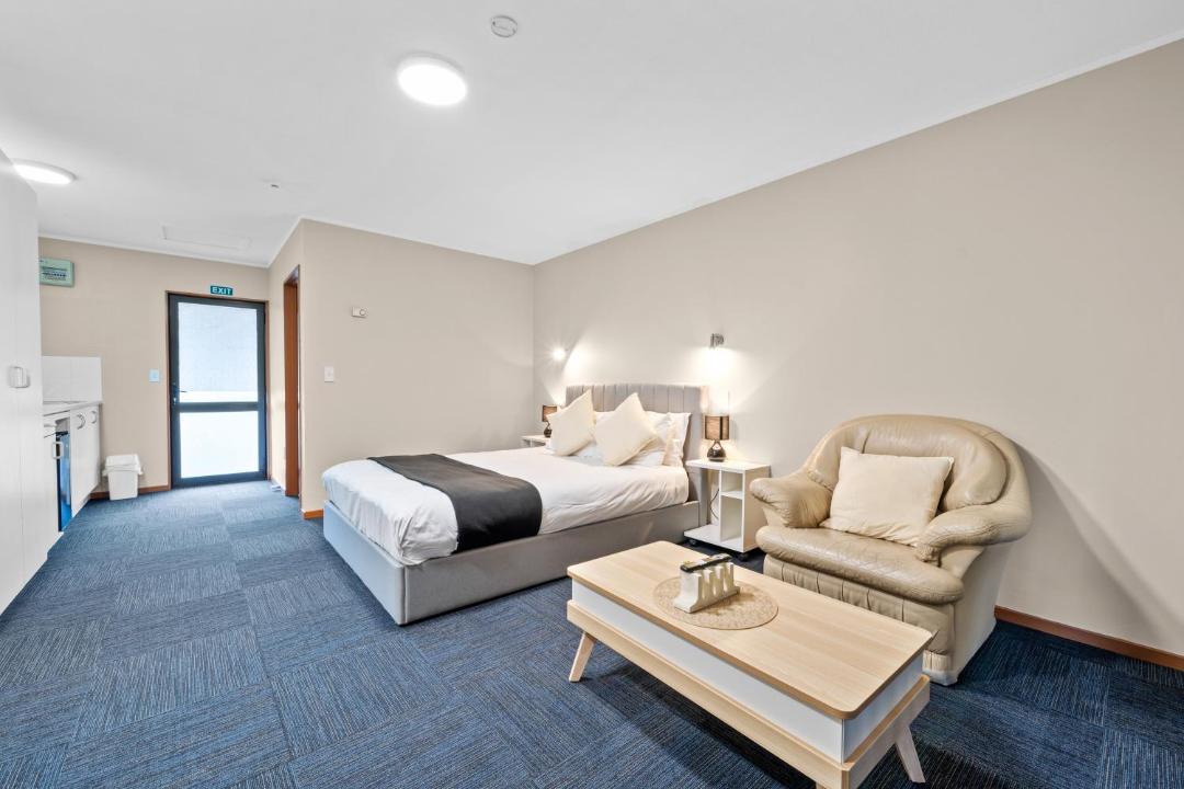 Photo of Bedroom in Invercargill City Centre