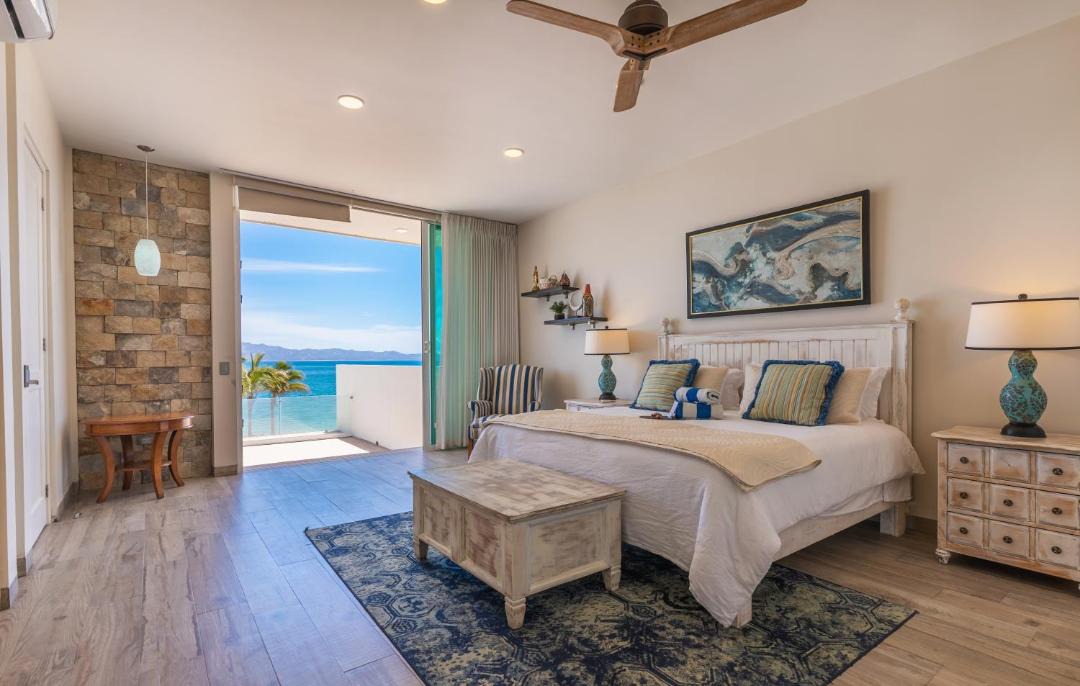Photo of Bedroom in La Ventana