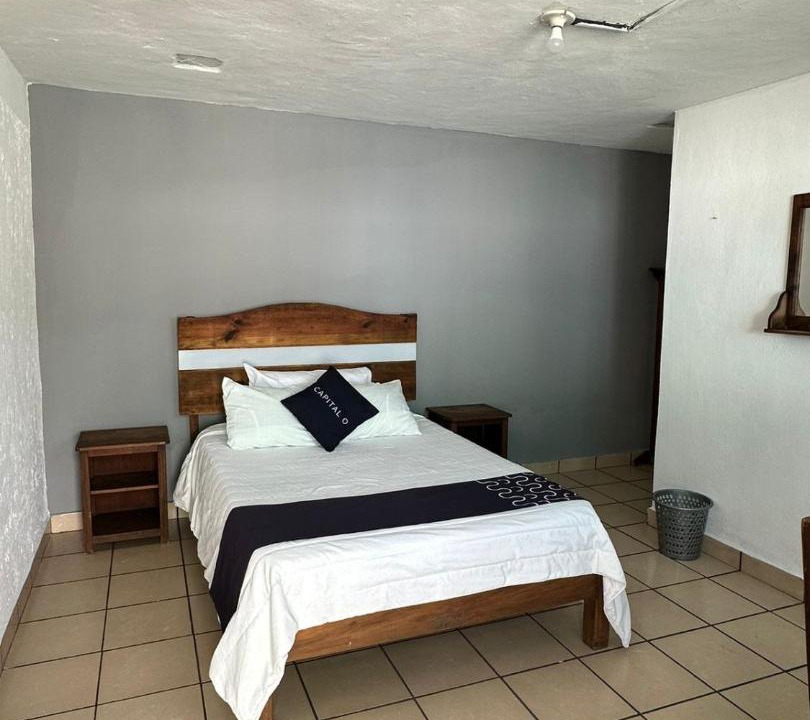 Photo of Bedroom in De La Merced