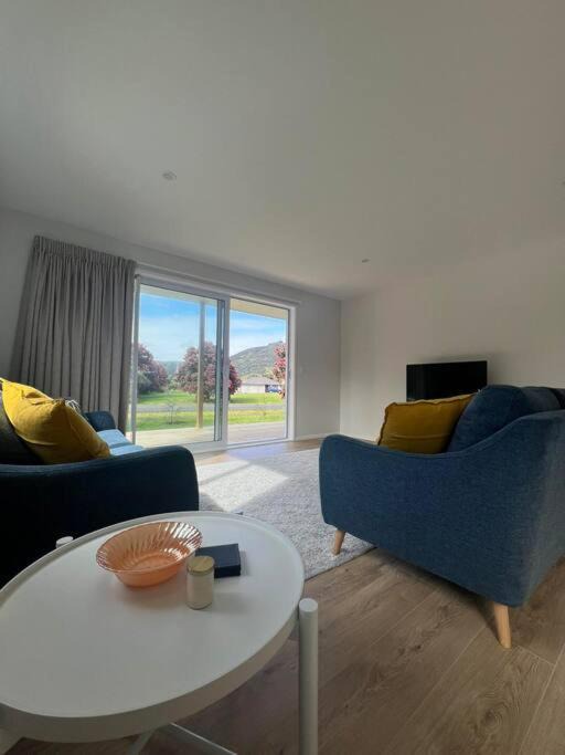 Photo of Livingroom in Ahipara