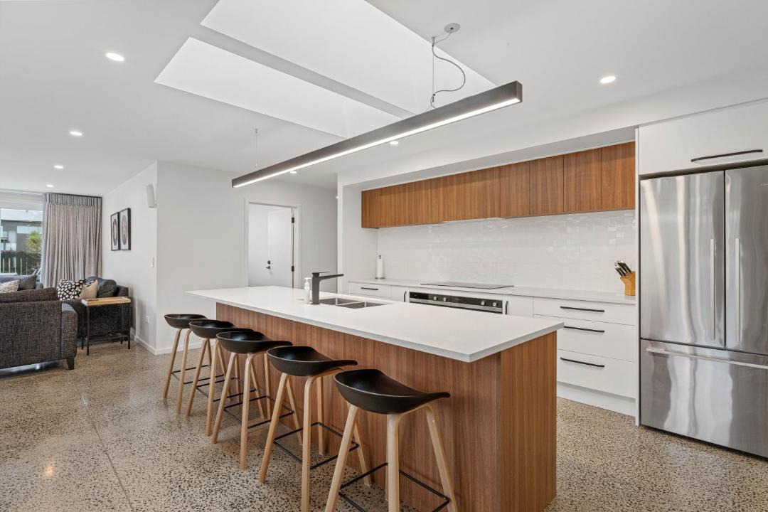 Photo of Kitchen in Kinloch