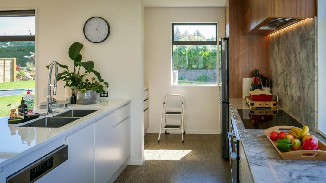 Photo of Kitchen in Prebbleton