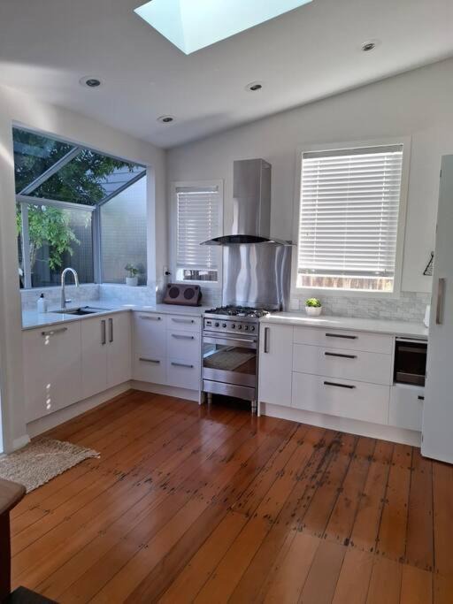 Photo of Kitchen in Grafton