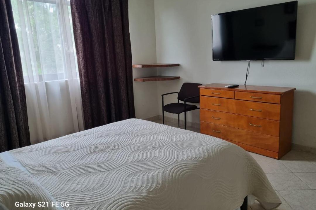 Photo of Bedroom in La Cruz de Huanacaxtle