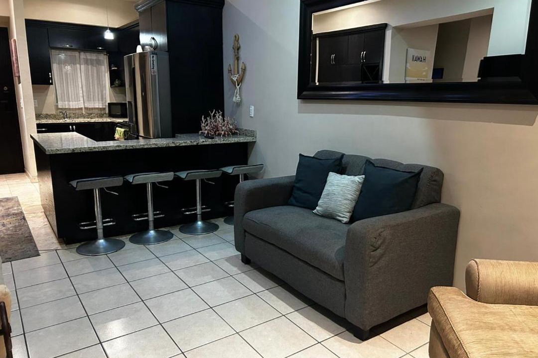 Photo of Livingroom in Playas De Tijuana