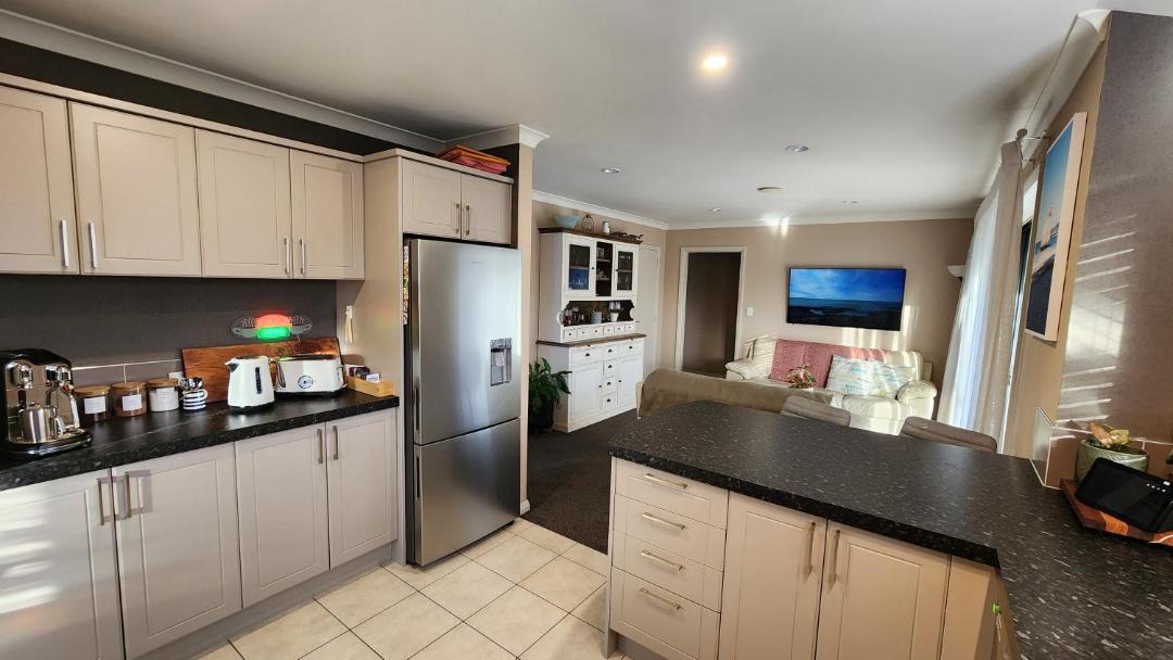 Photo of Kitchen in Hamilton