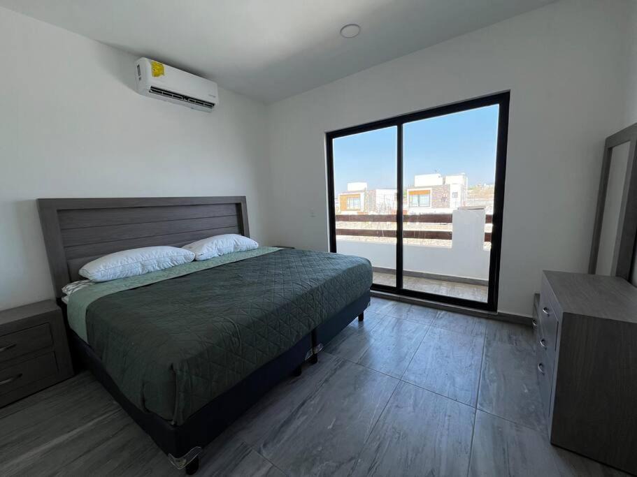 Photo of Bedroom in Tequesquitengo