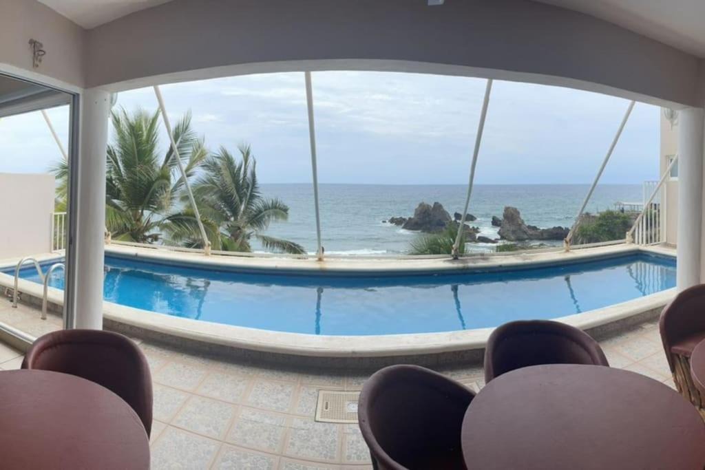 Photo of Patio Balcony in Las Calabazas