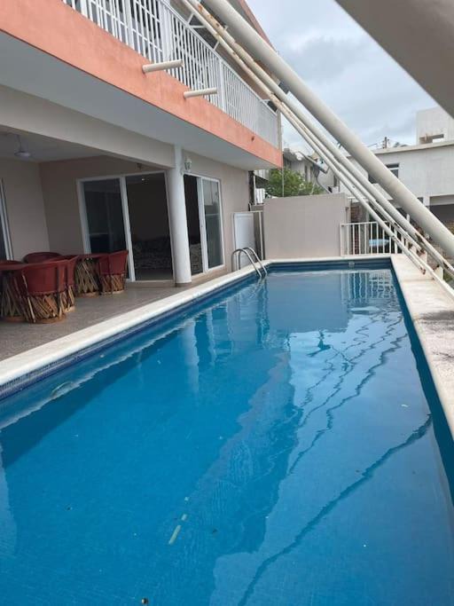 Photo of Patio Balcony in Las Calabazas
