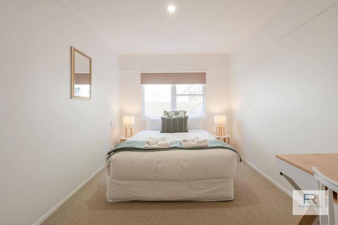 Photo of Bedroom in St. Heliers