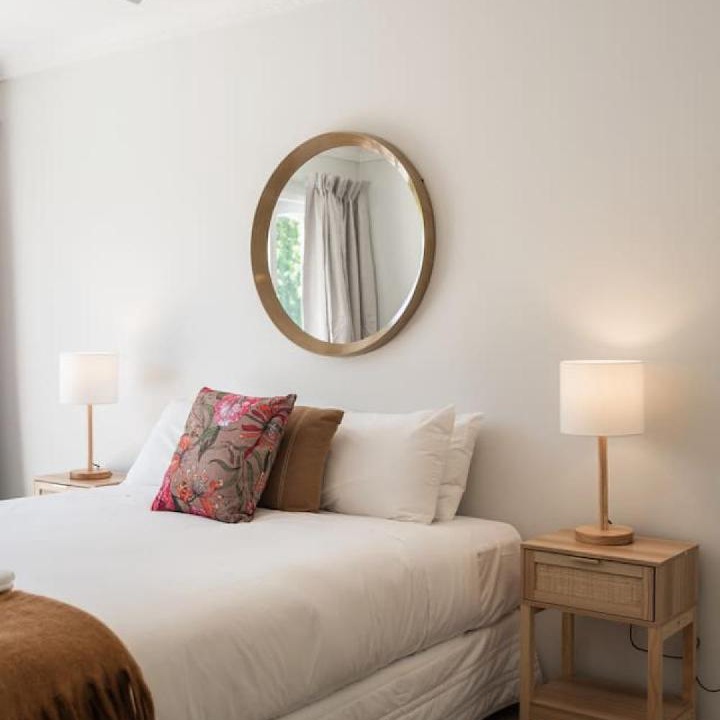 Photo of Bedroom in St. Heliers