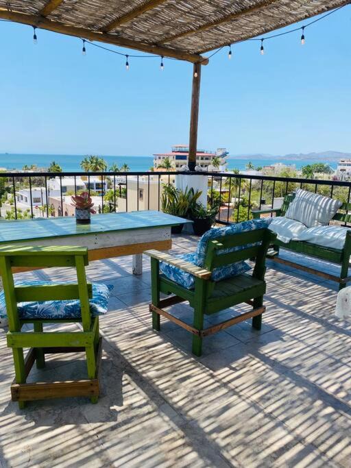 Photo of Patio Balcony in Esterito