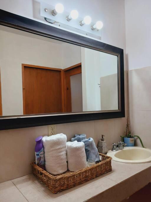 Photo of Bathroom in Esterito