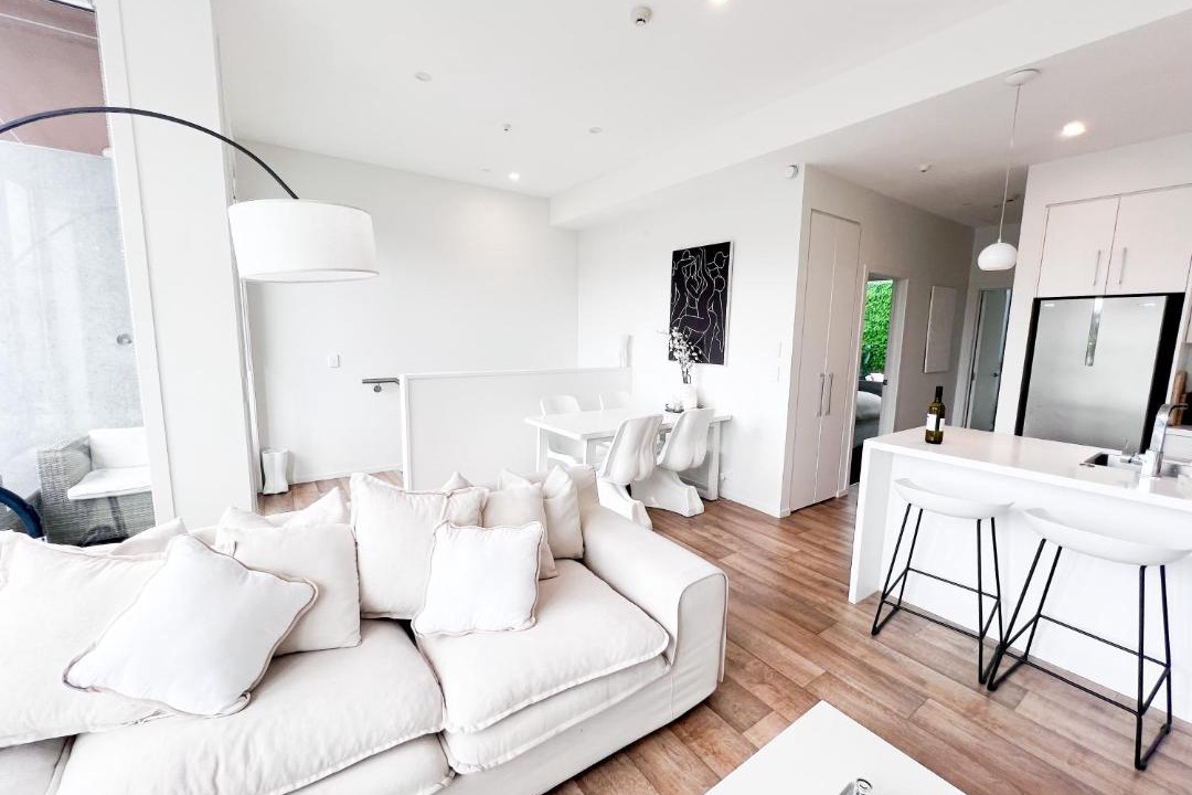 Photo of Livingroom in Albany