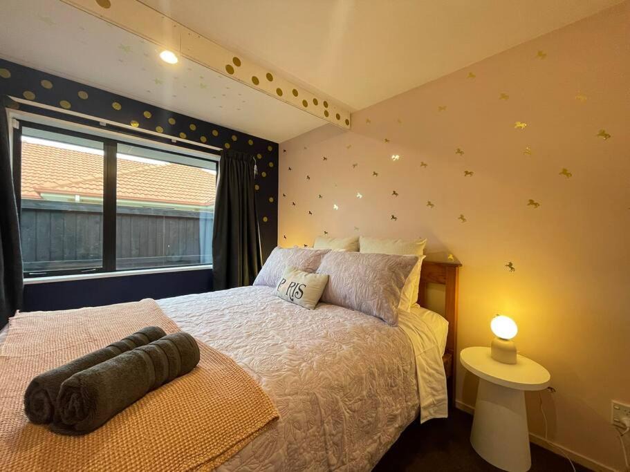 Photo of Bedroom in Halswell