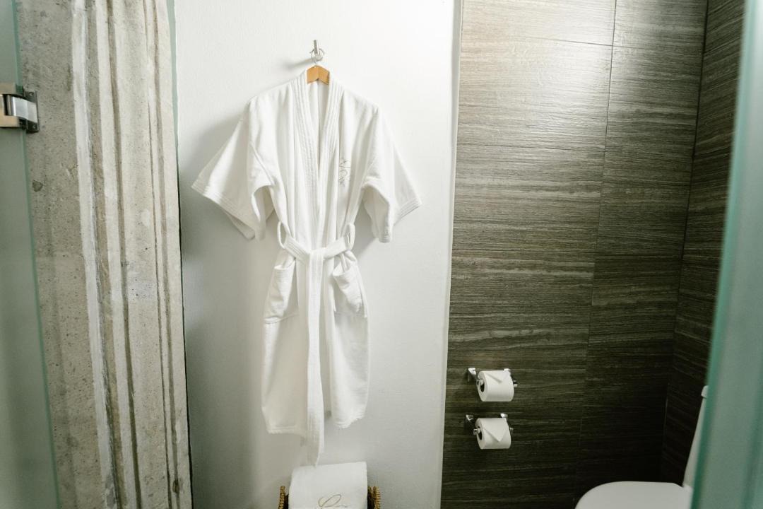 Photo of Bathroom in Taxco