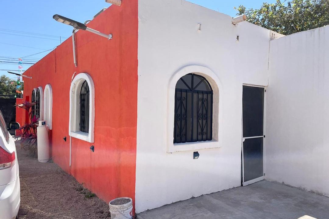 Photo of Buildings in Lo de Marcos
