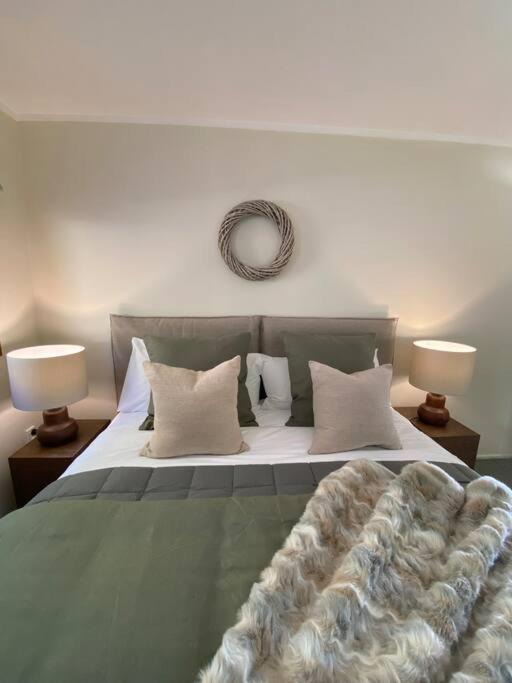 Photo of Bedroom in Atawhai