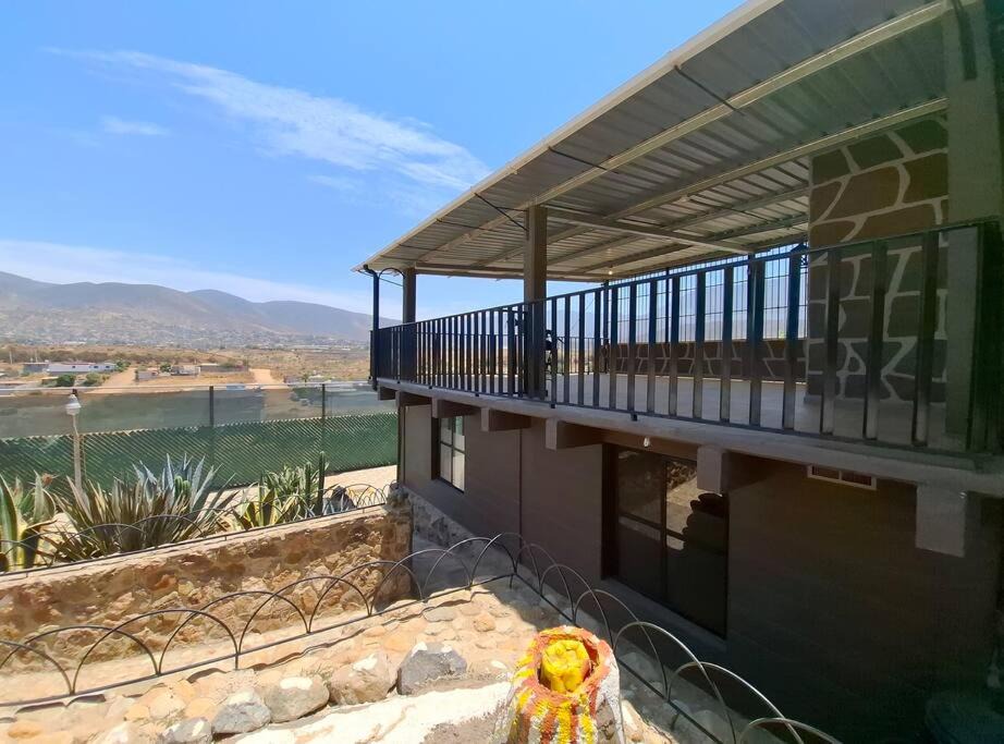 Photo of Patio Balcony in Ensenada