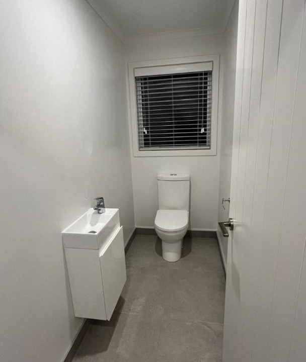 Photo of Bathroom in Ashhurst
