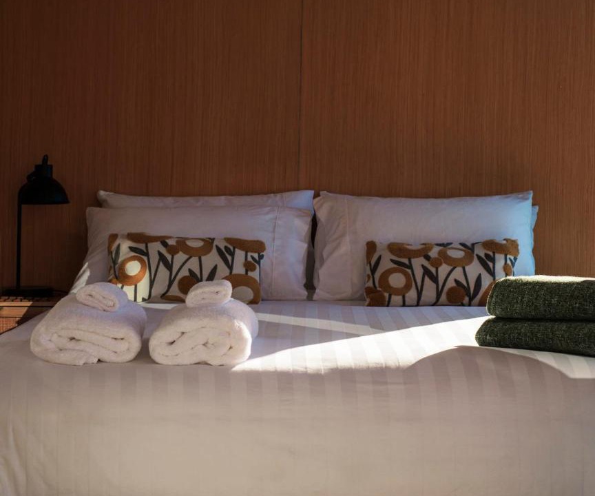 Photo of Bedroom in Whakamarama