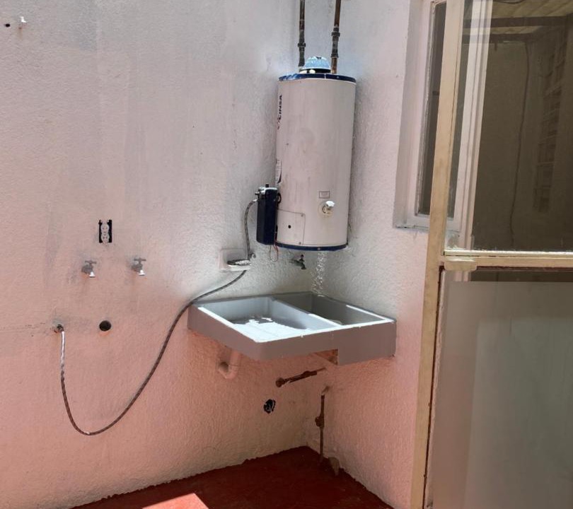 Photo of Bathroom in La Paz