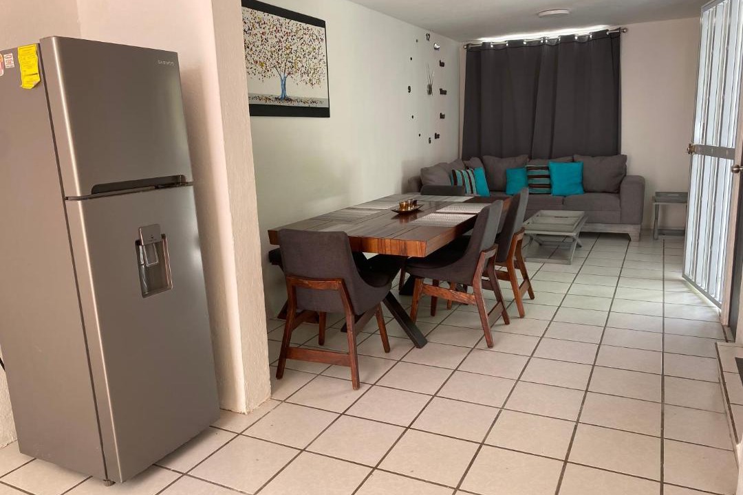 Photo of Kitchen in La Paz