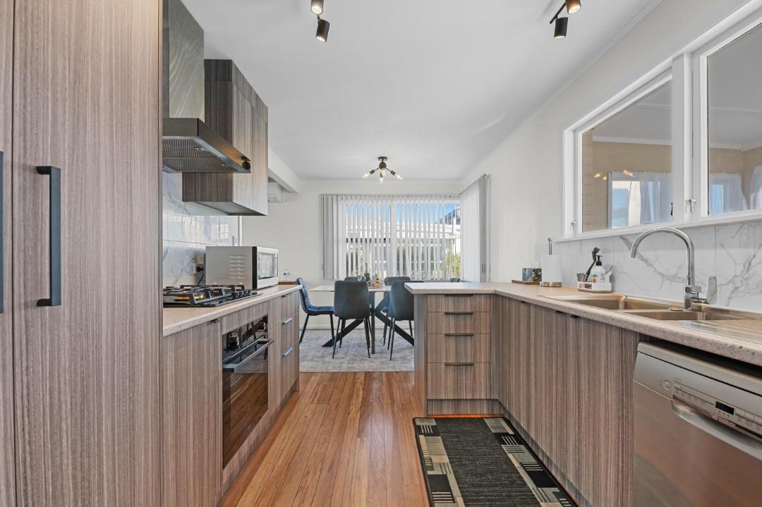 Photo of Kitchen in Owhata