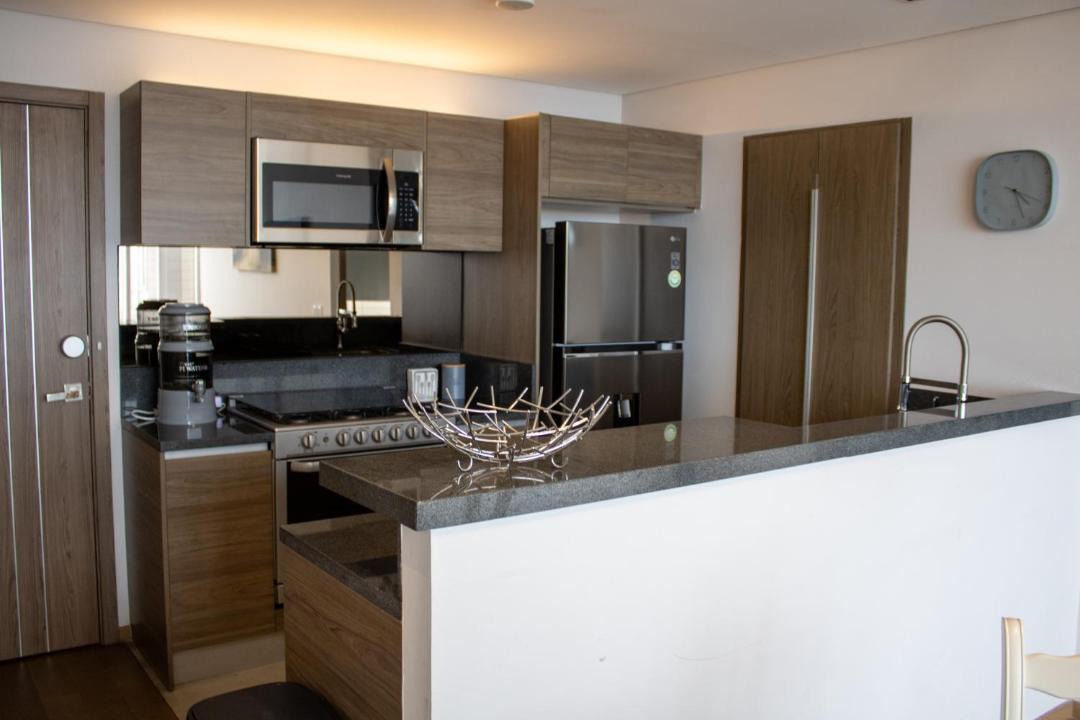 Photo of Kitchen in Santo Domingo