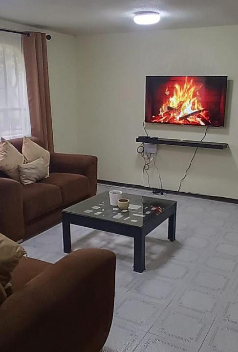 Photo of Livingroom in Tultitlan