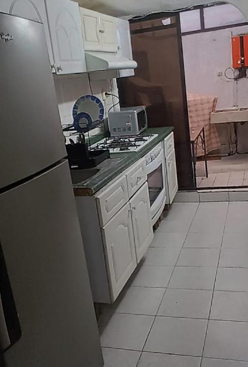 Photo of Kitchen in Tultitlan