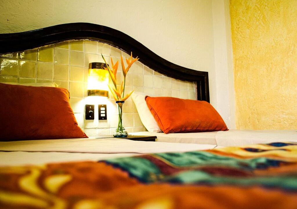 Photo of Bedroom in Temixco