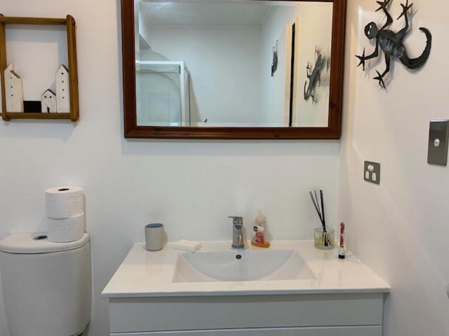 Photo of Bathroom in Paihia