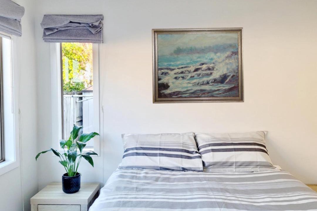 Photo of Bedroom in Whitianga