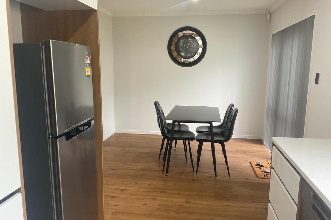 Photo of Livingroom in Papatoetoe