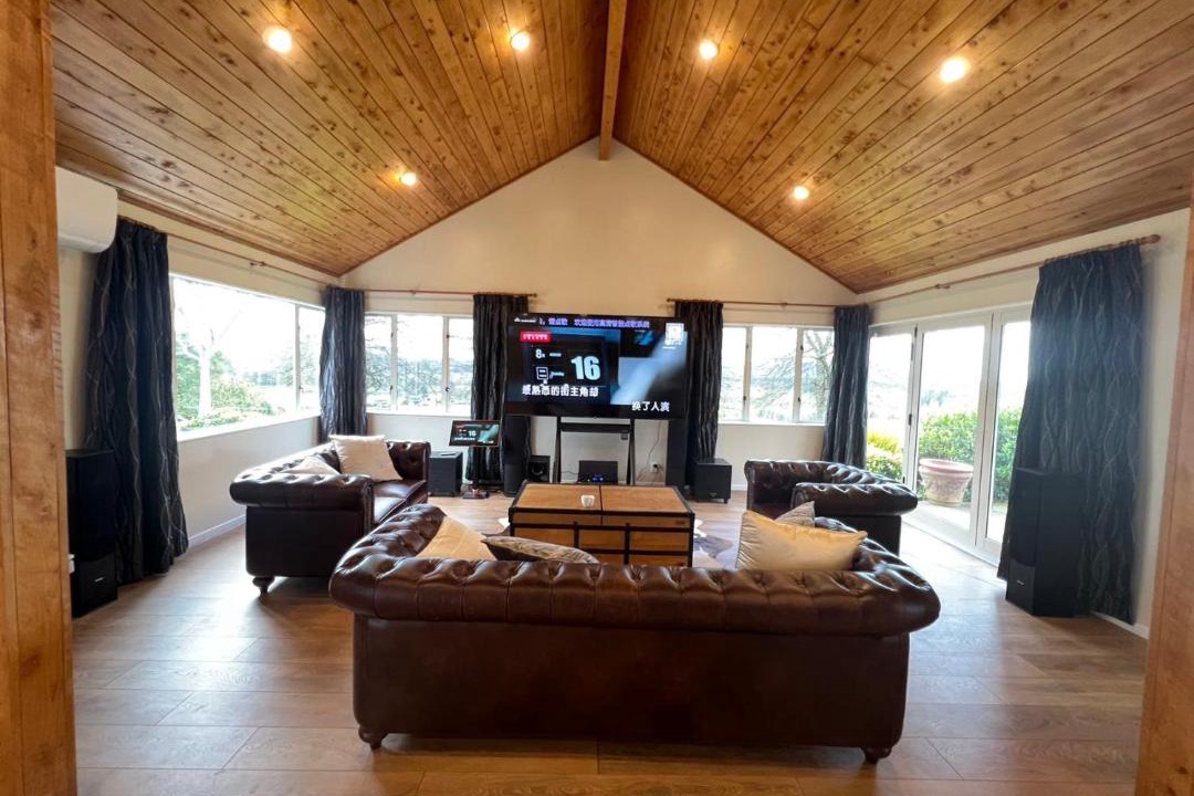 Photo of Livingroom in Ardmore