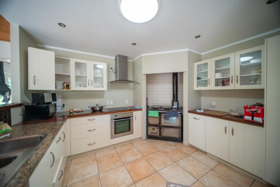 Photo of Kitchen in Ardmore