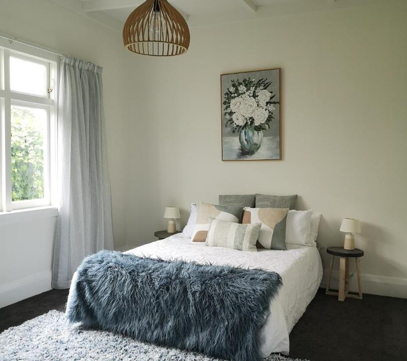 Photo of Bedroom in Te Awamutu