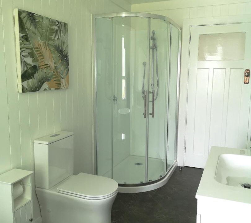 Photo of Bathroom in Te Awamutu