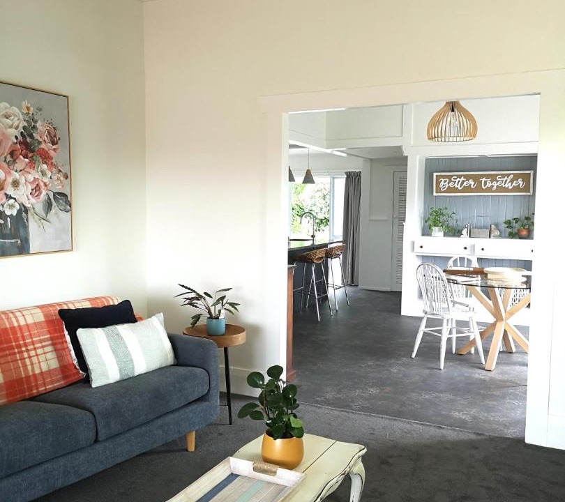Photo of Livingroom in Te Awamutu