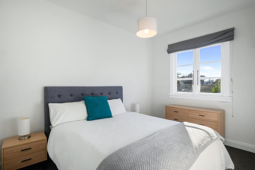 Photo of Bedroom in Foxton Beach