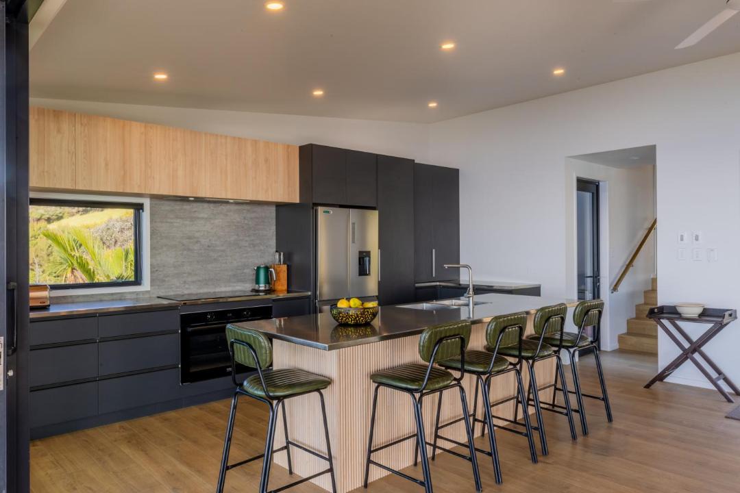 Photo of Kitchen in Langs Beach